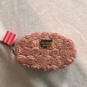 Victoria’s Secret makeup bag